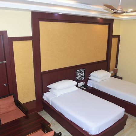 Indo Hokke Hotel Rajgir Luaran gambar
