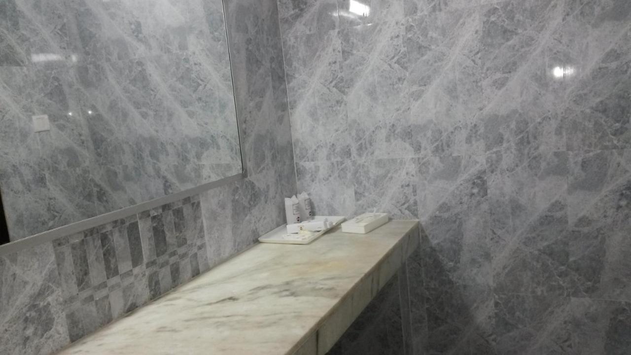 Indo Hokke Hotel Rajgir Luaran gambar