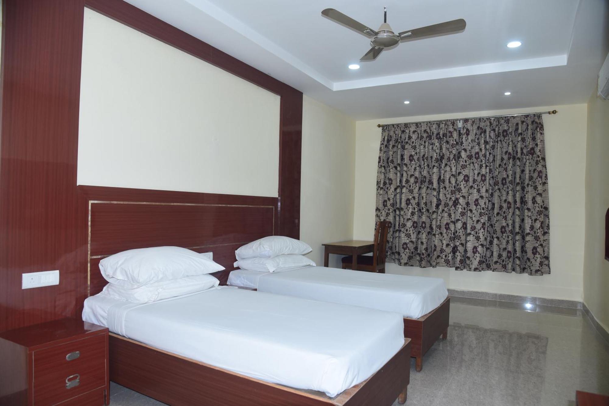 Indo Hokke Hotel Rajgir Luaran gambar