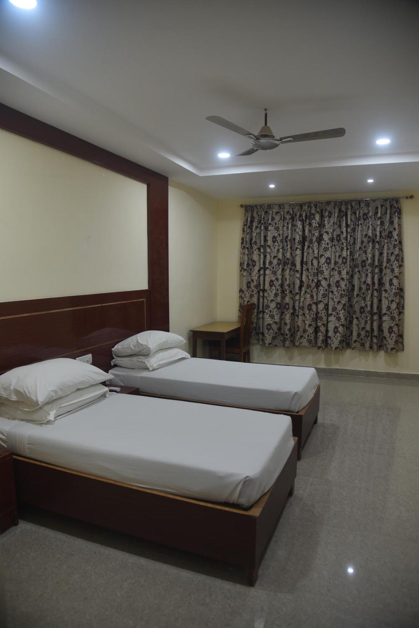 Indo Hokke Hotel Rajgir Luaran gambar