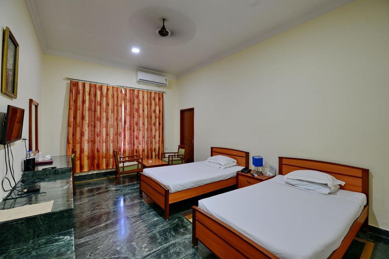 Indo Hokke Hotel Rajgir Luaran gambar