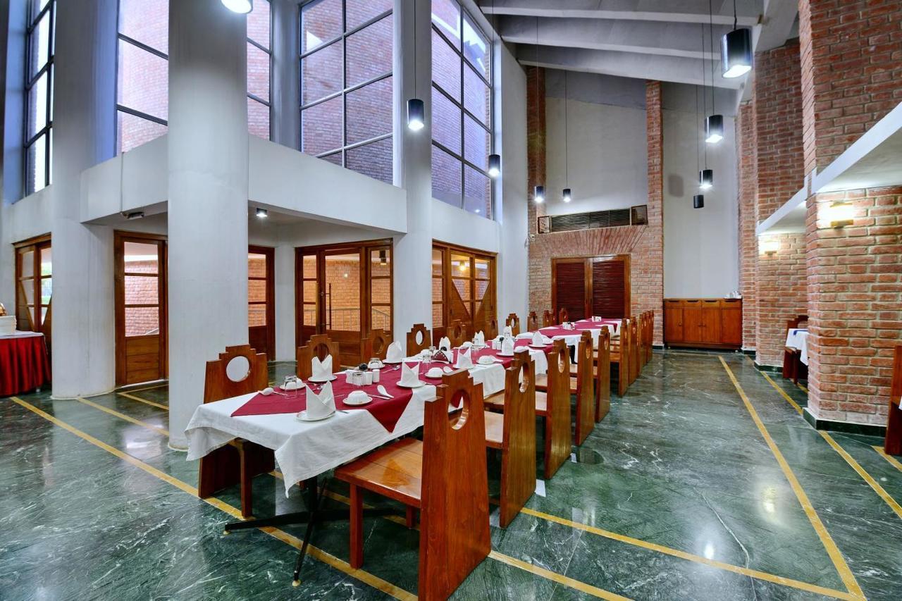 Indo Hokke Hotel Rajgir Luaran gambar