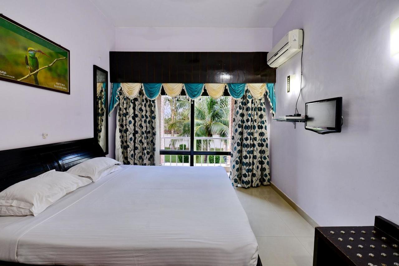 Indo Hokke Hotel Rajgir Luaran gambar