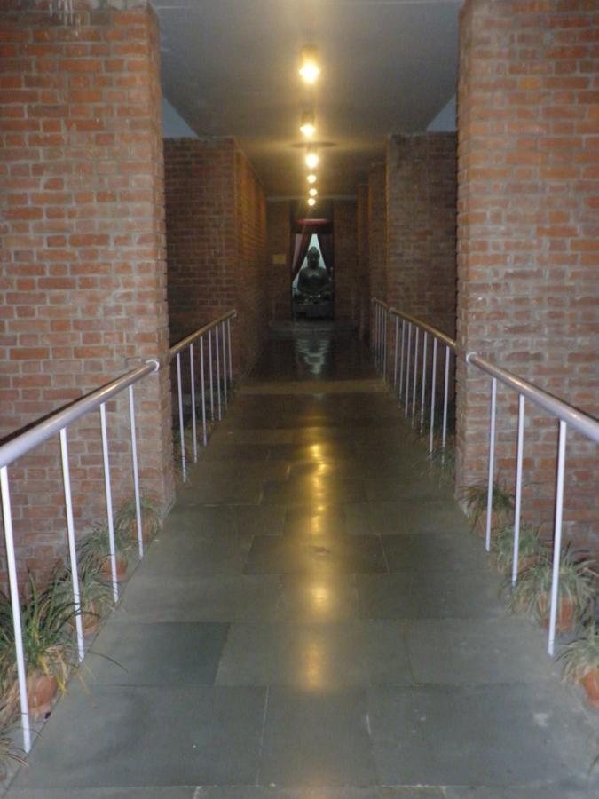 Indo Hokke Hotel Rajgir Luaran gambar