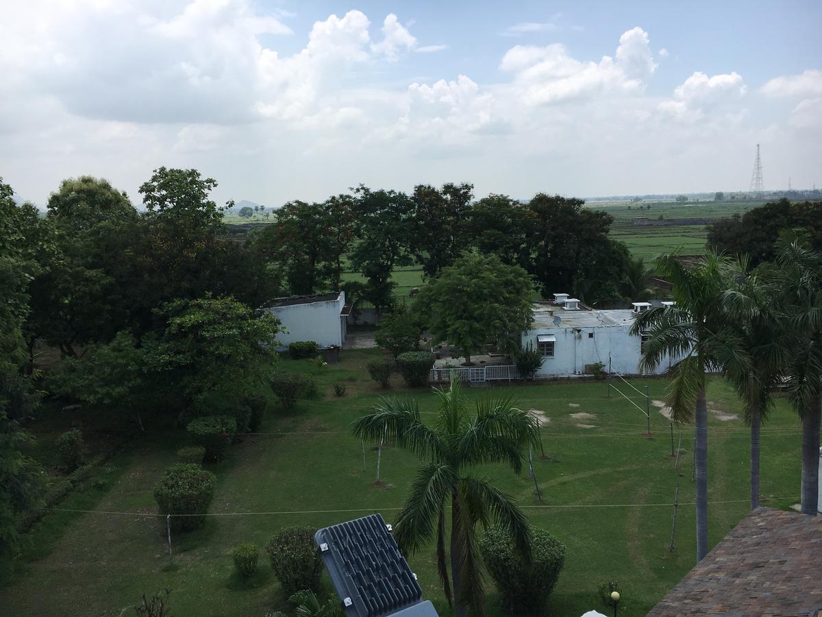 Indo Hokke Hotel Rajgir Luaran gambar