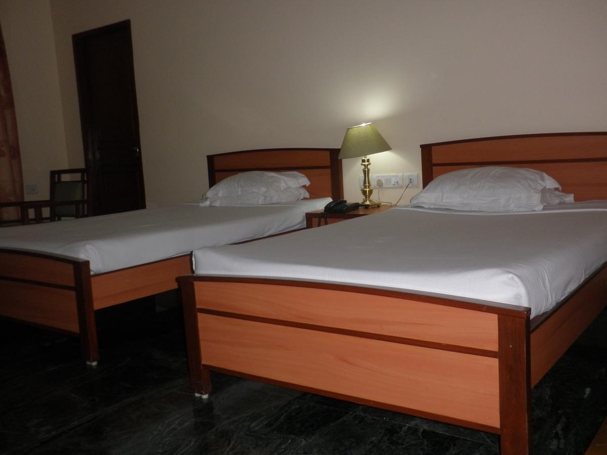 Indo Hokke Hotel Rajgir Luaran gambar