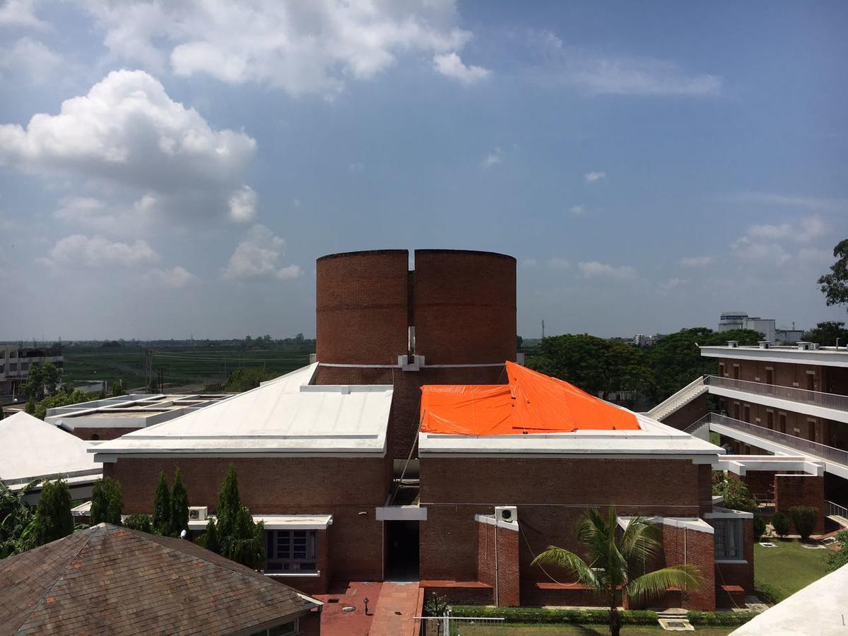Indo Hokke Hotel Rajgir Luaran gambar